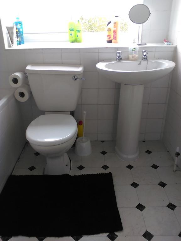 Carters Guesthouse Milton Keynes Room photo