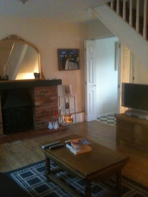 Carters Guesthouse Milton Keynes Exterior photo