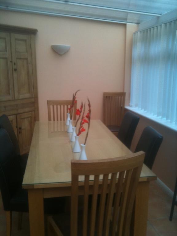 Carters Guesthouse Milton Keynes Exterior photo
