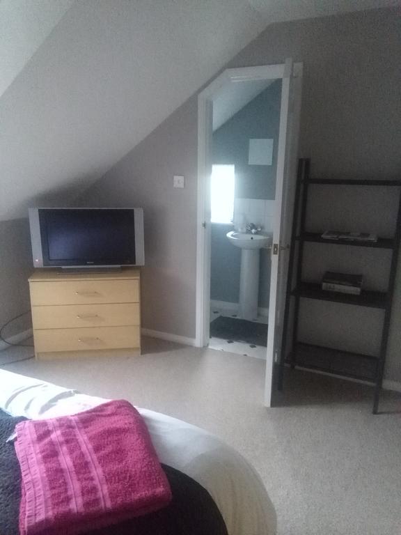 Carters Guesthouse Milton Keynes Exterior photo