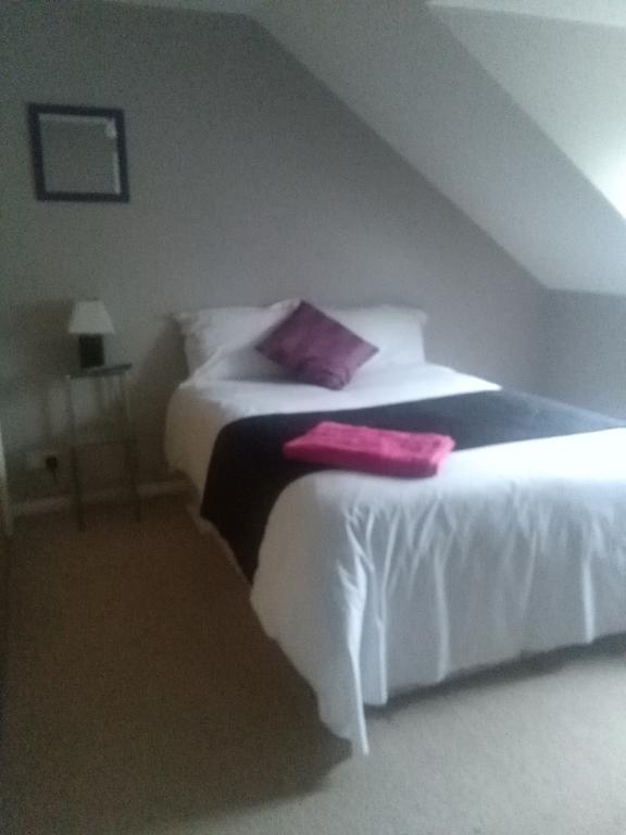 Carters Guesthouse Milton Keynes Exterior photo