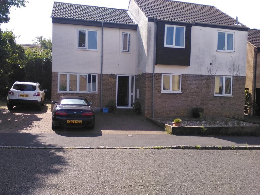 Carters Guesthouse Milton Keynes Exterior photo